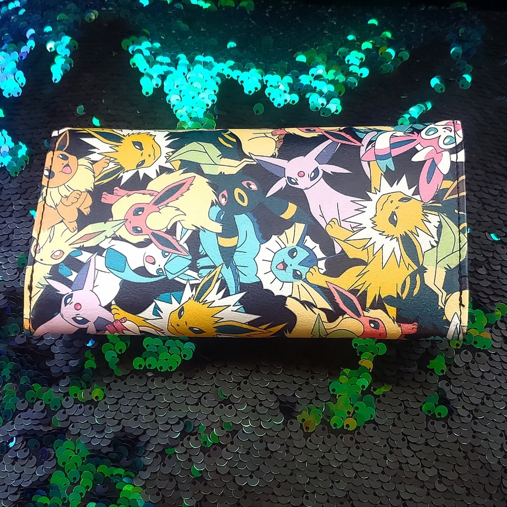 Pokémon Wallet